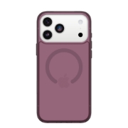 Image de OtterBox Symmetry Clear MagSafe Camera Control Apple iPhone 17 Pro Max Rhapsody