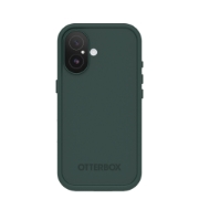 Image de OtterBox Fre MagSafe Camera Control Apple iPhone 17 Submerge - green