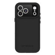 Picture of OtterBox Fre MagSafe Camera Control Apple iPhone 17 Pro Max - black