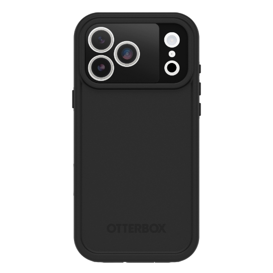 Picture of OtterBox Fre MagSafe Camera Control Apple iPhone 17 Pro Max - black