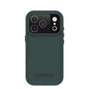 Afbeeldingen van OtterBox Fre MagSafe Camera Control Apple iPhone 17 Pro Submerge - green
