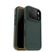 Afbeeldingen van OtterBox Fre MagSafe Camera Control Apple iPhone 17 Pro Submerge - green