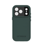 Afbeeldingen van OtterBox Fre MagSafe Camera Control Apple iPhone 17 Pro Submerge - green