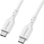 Picture of OtterBox Fast Charge Cable USB cable USB 2.0 1 m USB C White