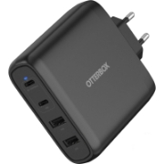 Picture of OtterBox Standard EU Wall Charger 100W - 2X USB-C + 2X USB-A USB-PD