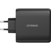 Picture of OtterBox Standard EU Wall Charger 100W - 2X USB-C + 2X USB-A USB-PD