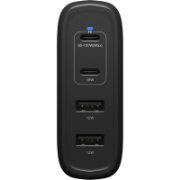 Picture of OtterBox Standard EU Wall Charger 100W - 2X USB-C + 2X USB-A USB-PD