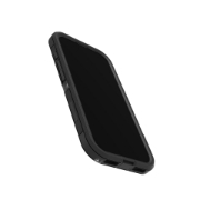 Picture of OtterBox Defender Pro XT Clear Series for Apple iPhone 17, transparent/black - No Retail Packaging