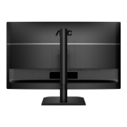 Image de AOC 27E4CV écran plat de PC 68,6 cm (27") 1920 x 1080 pixels Full HD LED Noir