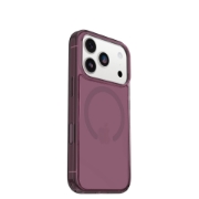 Image de OtterBox Symmetry Clear MagSafe Series pour Apple iPhone 17 Pro, Rhapsody