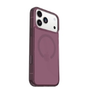 Picture of OtterBox Symmetry Clear MagSafe Series for Apple iPhone 17 Pro Max, Rhapsody
