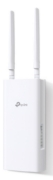 Image de TP-Link TL-MR100-OUTDOOR routeur sans fil Fast Ethernet Monobande (2,4 GHz) 4G Blanc
