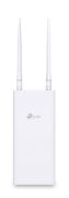 Image de TP-Link TL-MR100-OUTDOOR routeur sans fil Fast Ethernet Monobande (2,4 GHz) 4G Blanc
