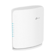 Picture of TP-Link Archer BE450 wireless router Multi-Gigabit Ethernet Dual-band (2.4 GHz / 5 GHz) White