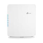 Picture of TP-Link Archer BE450 wireless router Multi-Gigabit Ethernet Dual-band (2.4 GHz / 5 GHz) White