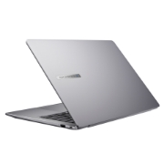Picture of ASUS ExpertBook P5 P5405CSA-NZ0195X Intel Core Ultra 7 258V Laptop 35.6 cm (14") WQXGA 32 GB LPDDR5x-SDRAM 1 TB SSD Wi-Fi 6E (802.11ax) Windows 11 Pro US International Grey