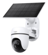 Afbeeldingen van TP-Link Tapo C610 KIT Peer IP-beveiligingscamera Buiten 2304 x 1296 Pixels Plafond/muur/paal