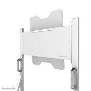 Image de Neomounts FL50-515WH1 Support au sol mobile Samsung Flip 55-65" - rotatif - installation rapide