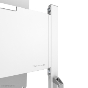Image de Neomounts FL50-515WH1 Support au sol mobile Samsung Flip 55-65" - rotatif - installation rapide