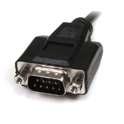 Afbeeldingen van StarTech.com 2S1P PCI Express Seriële Parallele Combokaart met Breakout-kabel