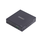 Afbeeldingen van StarTech.com HDMI Ontvanger Over IP Netwerk voor IH2006 Product Series, 4K 60Hz, HDMI over Ethernet/UTP, Zonder Drivers, AVoIP, Inclusief Montagekit, Enkel Onvanger