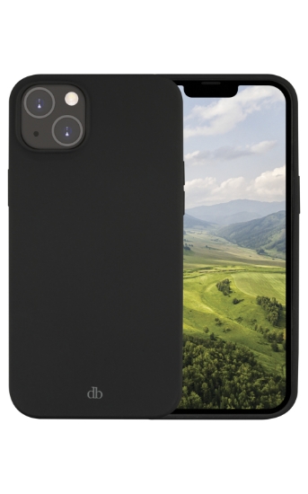 Afbeeldingen van dbramante1928 Greenland mobiele telefoon behuizingen 15,5 cm (6.1") Hoes Zwart