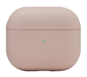 Picture of dbramante1928 Costa Rica - AirPods (3rd gen.) - Pink Sand