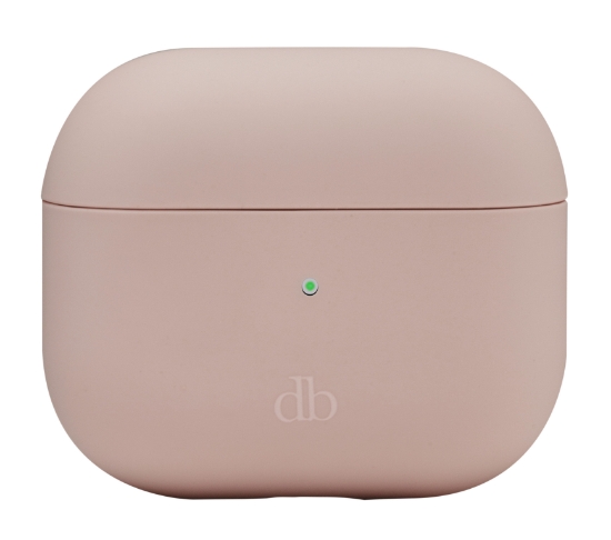 Picture of dbramante1928 Costa Rica - AirPods (3rd gen.) - Pink Sand