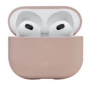 Picture of dbramante1928 Costa Rica - AirPods (3rd gen.) - Pink Sand