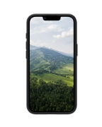 Picture of dbramante1928 Greenland mobile phone case 15.5 cm (6.1") Cover Black