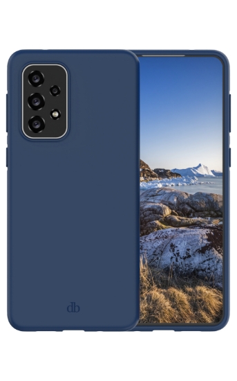 Picture of dbramante1928 Greenland - Galaxy A33 5G - Pacific Blue