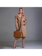 Image de dbramante1928 Silkeborg 33 cm (13") Malette Marron