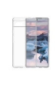 Picture of dbramante1928 Greenland mobile phone case 15.5 cm (6.1") Cover Transparent