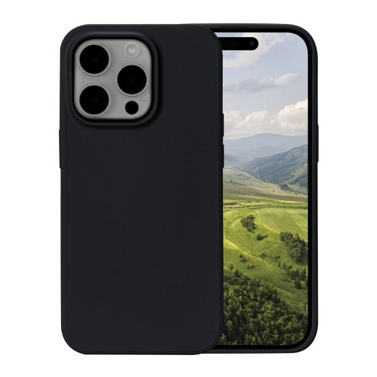 Picture of dbramante1928 Greenland - iPhone 15 Pro - Night Black