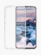 Picture of dbramante1928 GL54CL001788 mobile phone case 16.3 cm (6.4") Cover Transparent