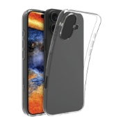 Image de dbramante1928 Greenland coque de protection pour téléphones portables 17 cm (6.7") Housse Transparent