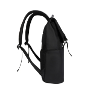 Afbeeldingen van dbramante1928 Broadway - Backpack 16" ICON rugzak Zwart