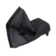 Afbeeldingen van dbramante1928 Broadway - Backpack 16" ICON rugzak Zwart