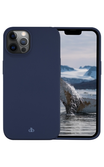 Afbeeldingen van dbramante1928 Costa Rica mobiele telefoon behuizingen 15,5 cm (6.1") Hoes Blauw