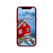 Picture of dbramante1928 Greenland - iPhone 12 mini - Candy Apple Red