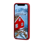 Picture of dbramante1928 Greenland - iPhone 12 mini - Candy Apple Red