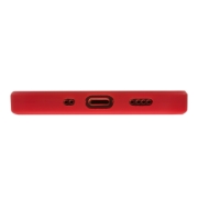 Picture of dbramante1928 Greenland - iPhone 12 mini - Candy Apple Red