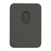 Picture of dbramante1928 Wallet w/ MagSafe ICON Grey