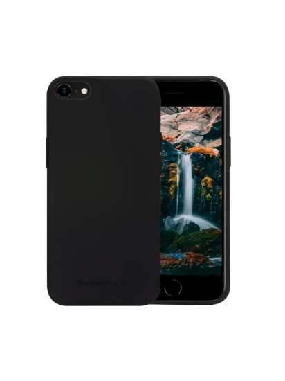 Afbeeldingen van dbramante1928 Greenland mobiele telefoon behuizingen 16,5 cm (6.5") Hoes Zwart