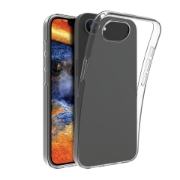 Picture of dbramante1928 Greenland mobile phone case 15.5 cm (6.1") Cover Transparent