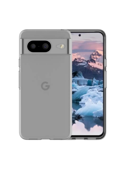 Picture of dbramante1928 Greenland mobile phone case 15.8 cm (6.2") Cover Transparent