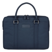 Picture of dbramante1928 Stelvio - 14" Slim Laptop Bag Recycled - Blue