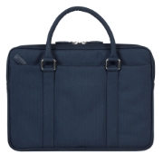 Picture of dbramante1928 Stelvio - 14" Slim Laptop Bag Recycled - Blue