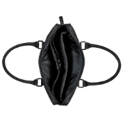 Picture of dbramante1928 Stelvio - 14" Slim Laptop Bag Recycled - Black