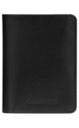 Afbeeldingen van dbramante1928 BIATGTBL1678 portemonnee, kaarthouder & reisdocumenthouder Zwart Leer